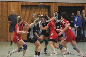 Bild 123 - SG Niendorf-W. am 10.12.11